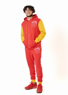Men Tracksuits