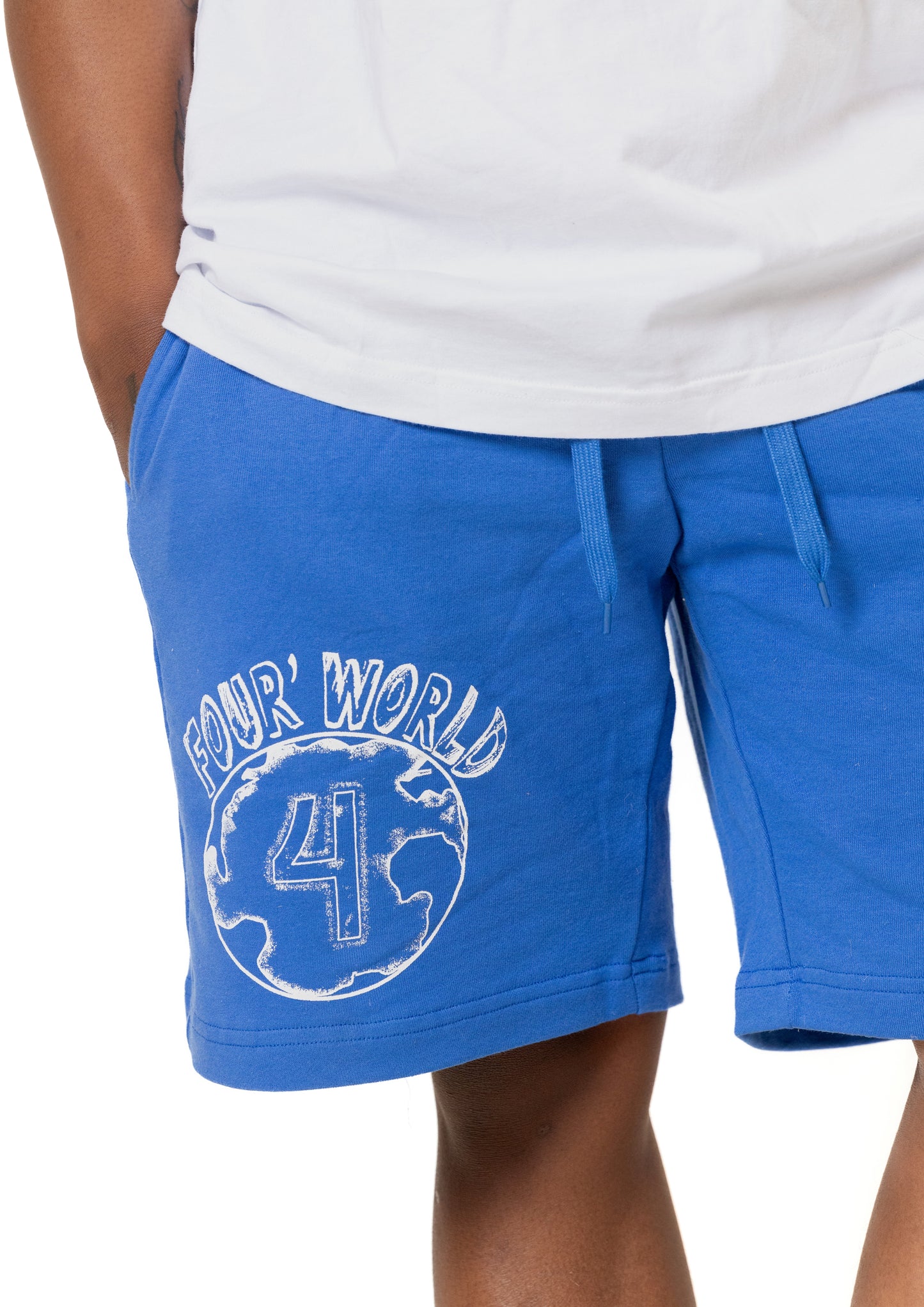 Sweat Shorts