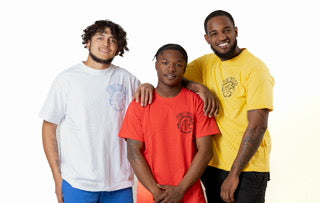 Men's Clothing