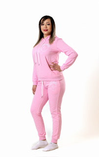 Ladies' Tracksuits