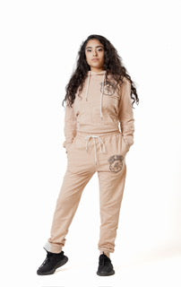 Ladies' Tracksuits