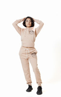 Ladies' Tracksuits