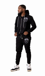 Men Tracksuits
