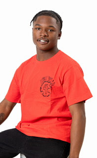 Short Tee-Shirts