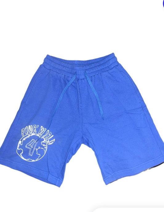 Sweat Shorts